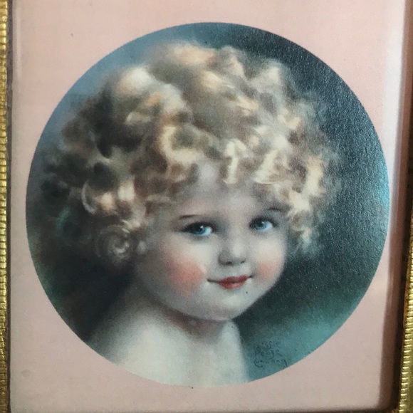 Meet your Posher, J - Picture 1 of 1